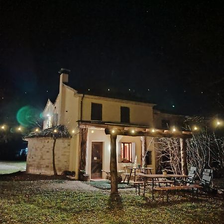 La Caneveta Al Piave Валдобиадене Екстериор снимка