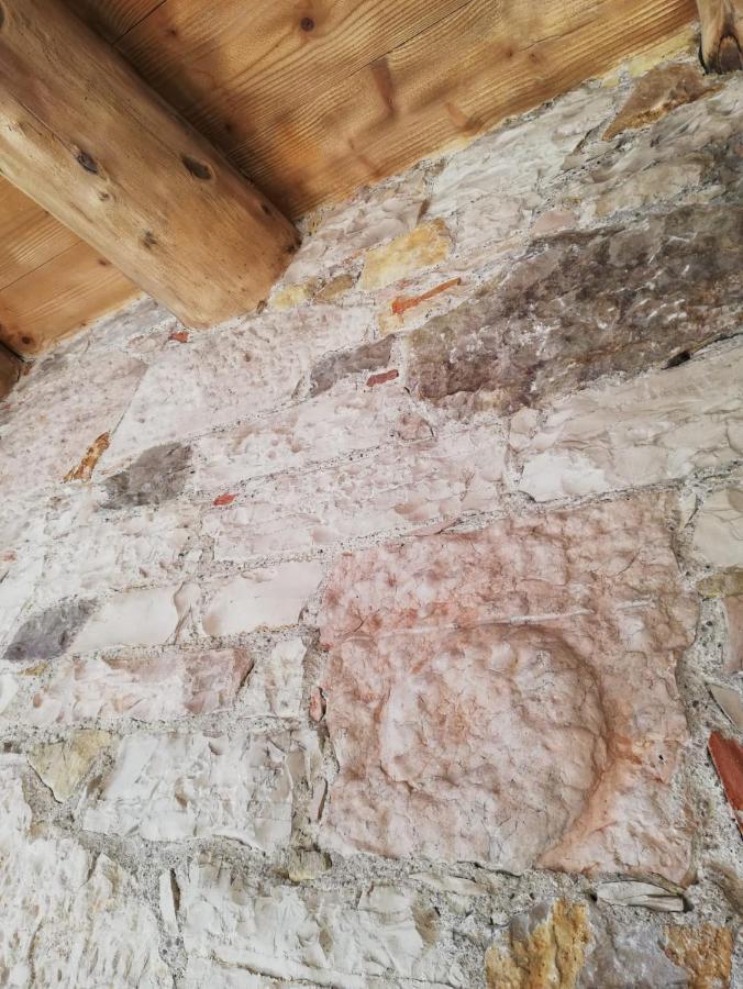 La Caneveta Al Piave Валдобиадене Екстериор снимка