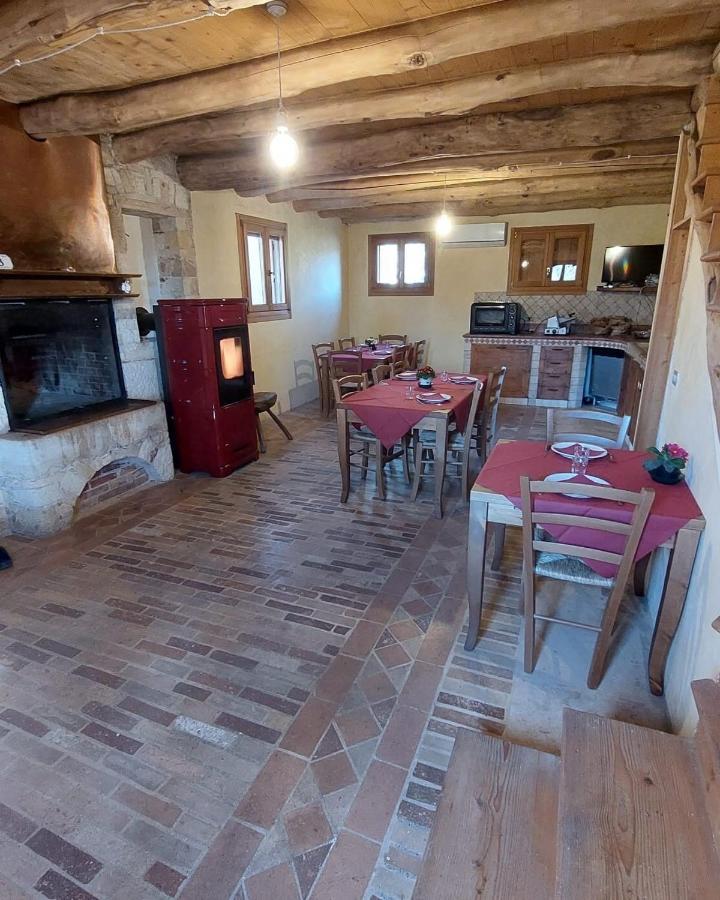 La Caneveta Al Piave Валдобиадене Екстериор снимка