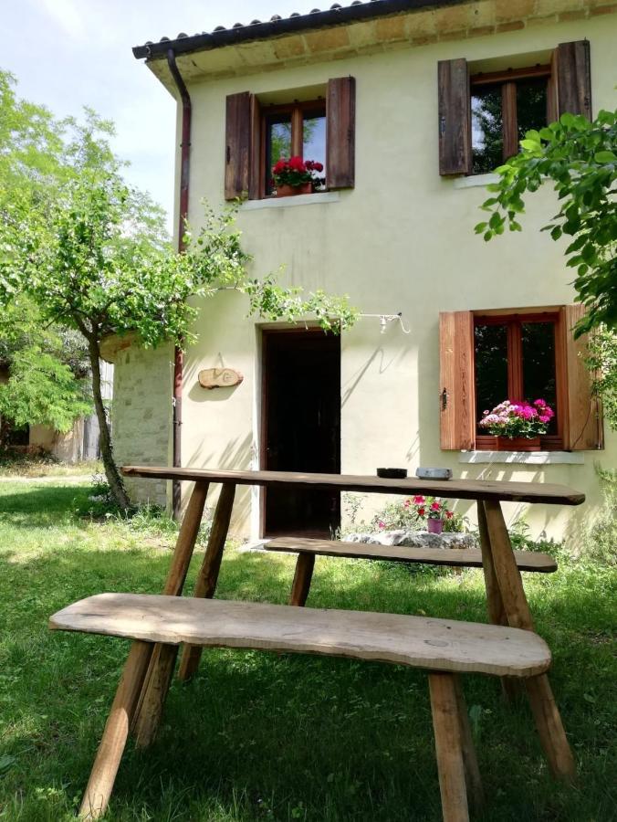 La Caneveta Al Piave Валдобиадене Екстериор снимка